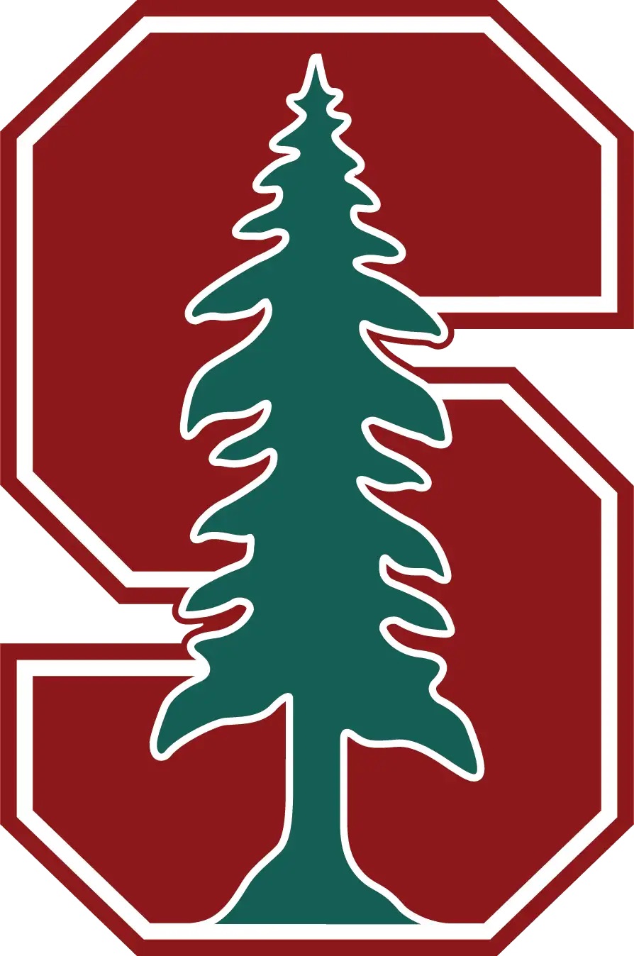 Stanford University logo